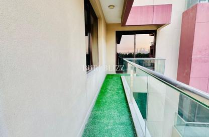 Apartment - 1 Bedroom - 2 Bathrooms for rent in SPICA Residential - District 10 - Jumeirah Village Circle - Dubai