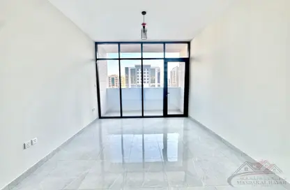 شقة - غرفة نوم - 2 حمامات للايجار في بناية مويليح 29 - مويلح - الشارقة