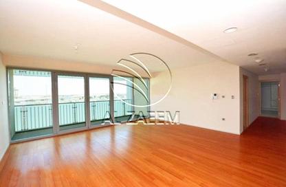Apartment - 2 Bedrooms - 3 Bathrooms for rent in Al Nada 2 - Al Muneera - Al Raha Beach - Abu Dhabi