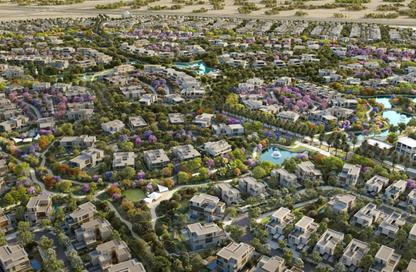 Villa - 3 - 4 for sale in The Acres (Phase 3) - The Acres - Dubai Villa - 3 - 4 for sale in The Acres (Phase 3) - The Acres - Dubai