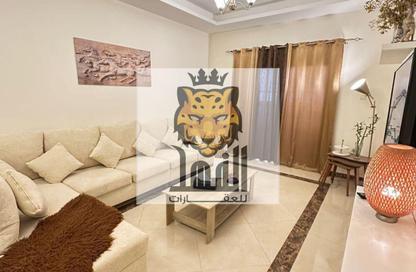 Apartment - Studio - 1 for rent in Al Hamidiya 2 - Al Hamidiya - Ajman