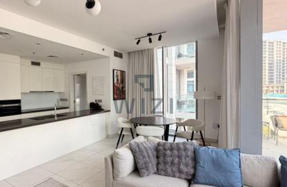 شقة - 2 - 3 للايجار في ريزيدنس 3 - ذا ريزيدنسز في ديستريكت ون - المنطقة وان - مدينة الشيخ محمد بن راشد - دبي شقة - 2 - 3 للايجار في ريزيدنس 3 - ذا ريزيدنسز في ديستريكت ون - المنطقة وان - مدينة الشيخ محمد بن راشد - دبي