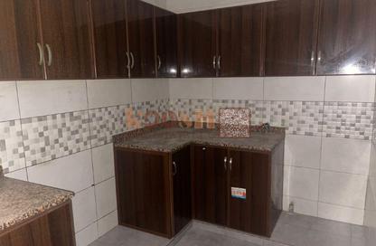 Apartment - 2 Bedrooms - 2 Bathrooms for rent in Al Mowaihat 1 - Al Mowaihat - Ajman