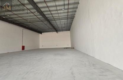 Warehouse - Studio - 1 Bathroom for rent in Umm Al Thuoob - Umm Al Quwain Warehouse - Studio - 1 Bathroom for rent in Umm Al Thuoob - Umm Al Quwain
