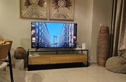 Apartment - 2 Bedrooms - 2 Bathrooms for rent in Aykon City Tower C - Aykon City - Business Bay - Dubai