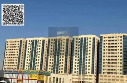 Apartment - 1 Bedroom - 1 Bathroom for sale in Garden City - Ajman