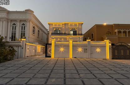 Villa - Studio - 6 for sale in Al Mowaihat 1 - Al Mowaihat - Ajman
