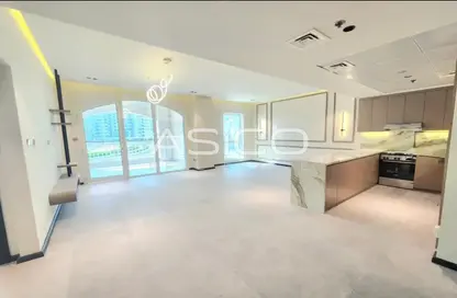 Apartment - 2 Bedrooms - 2 Bathrooms for rent in Burj View Residence - Arjan - Dubai Apartment - 2 Bedrooms - 2 Bathrooms for rent in Burj View Residence - Arjan - Dubai