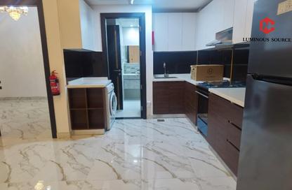 Apartment - 1 - 1 for sale in Olivz Residence Block 2 - Olivz by Danube - International City - Dubai