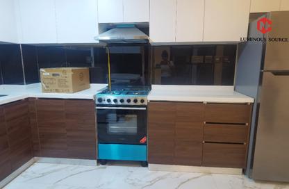 Apartment - 1 Bedroom - 1 Bathroom for sale in Olivz Residence Block 2 - Olivz by Danube - International City - Dubai