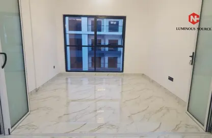 Apartment - 1 Bedroom - 1 Bathroom for sale in Olivz Residence Block 2 - Olivz by Danube - International City - Dubai