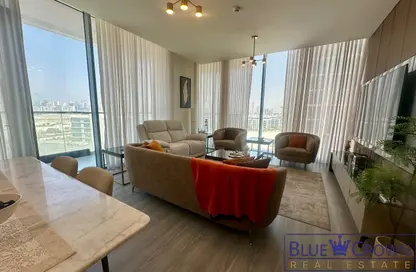 Apartment - 3 Bedrooms - 4 Bathrooms for rent in Residences 13 - District One - Mohammed Bin Rashid City - Dubai Apartment - 3 Bedrooms - 4 Bathrooms for rent in Residences 13 - District One - Mohammed Bin Rashid City - Dubai