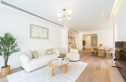 Villa - 3 Bedrooms - 4 Bathrooms for sale in Al Reem 1 - Al Reem - Arabian Ranches - Dubai