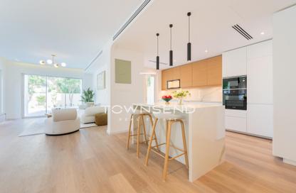 Villa - 3 Bedrooms - 4 Bathrooms for sale in Al Reem 1 - Al Reem - Arabian Ranches - Dubai