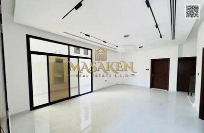 Villa - 6 Bedrooms - 7+ Bathrooms for rent in Al Aamra Gardens - Al Amerah - Ajman