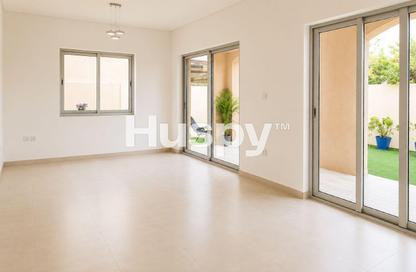 Villa - 3 - 4 for rent in La Quinta - Villanova - Dubai