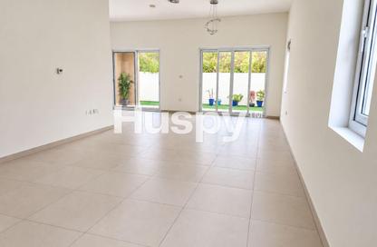 Villa - 3 - 4 for rent in La Quinta - Villanova - Dubai