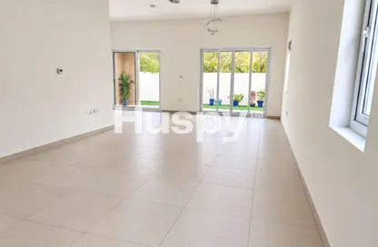 Villa - 3 Bedrooms - 4 Bathrooms for rent in La Quinta - Villanova - Dubai
