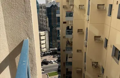 شقة - 2 غرف نوم - 3 حمامات للبيع في المجاز 2 - المجاز - الشارقة