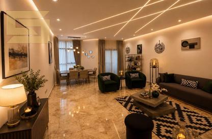 Apartment - 3 - 4 for sale in Al Naemiya Tower 3 - Al Naemiya Towers - Al Nuaimiya - Ajman Apartment - 3 - 4 for sale in Al Naemiya Tower 3 - Al Naemiya Towers - Al Nuaimiya - Ajman