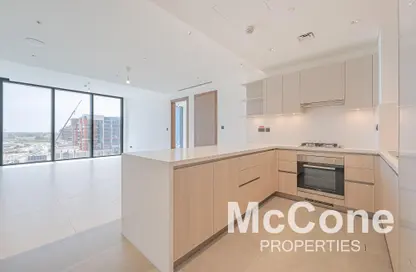 شقة - 3 غرف نوم - 5 حمامات للايجار في برج The Crest D - ذا كريست - صبحا هارتلاند - مدينة الشيخ محمد بن راشد - دبي