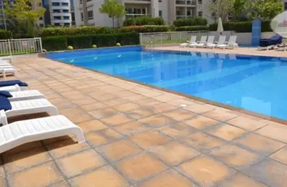 شقة - 2 غرف نوم - 2 حمامات للبيع في الثيال 2 - الثيال - جرينز - دبي