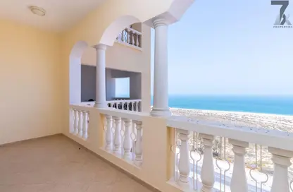 Apartment - 1 Bedroom - 1 Bathroom for sale in Royal Breeze 4 - Royal Breeze - Al Hamra Village - Ras Al Khaimah