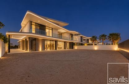 Villa - 6 - 7+ for rent in Majestic Vistas (Lamborghini Mansions) - Dubai Hills Estate - Dubai Villa - 6 - 7+ for rent in Majestic Vistas (Lamborghini Mansions) - Dubai Hills Estate - Dubai