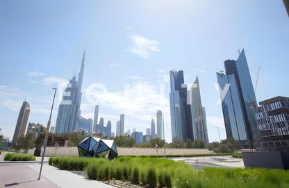 Apartment - 2 Bedrooms - 4 Bathrooms for sale in Park Tower B - Park Towers - DIFC - Dubai