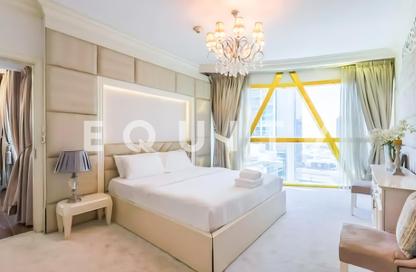 Apartment - 2 Bedrooms - 4 Bathrooms for sale in Park Tower B - Park Towers - DIFC - Dubai