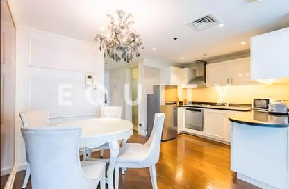 Apartment - 2 Bedrooms - 4 Bathrooms for sale in Park Tower B - Park Towers - DIFC - Dubai