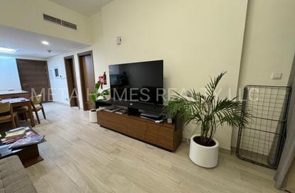 Apartment - 1 Bedroom - 2 Bathrooms for sale in Azizi Aliyah - Dubai Healthcare City 2 - Al Jaddaf - Dubai Apartment - 1 Bedroom - 2 Bathrooms for sale in Azizi Aliyah - Dubai Healthcare City 2 - Al Jaddaf - Dubai