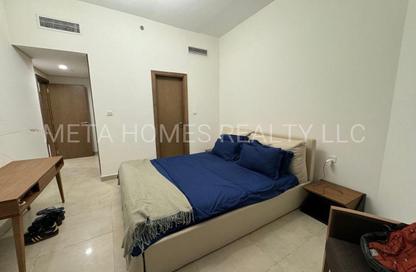 Apartment - 1 Bedroom - 2 Bathrooms for sale in Azizi Aliyah - Dubai Healthcare City 2 - Al Jaddaf - Dubai Apartment - 1 Bedroom - 2 Bathrooms for sale in Azizi Aliyah - Dubai Healthcare City 2 - Al Jaddaf - Dubai