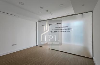 Office Space - Studio for rent in Park Lane Tower - Business Bay - Dubai