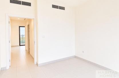 Villa - 3 Bedrooms - 3 Bathrooms for sale in Parkside 2 - Emaar South - Dubai South (Dubai World Central) - Dubai