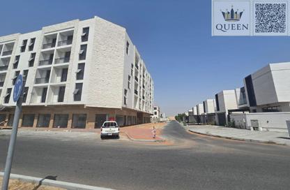 Shop - Studio - 1 for sale in Al Ghoroub Tower - Al Alia - Ajman Shop - Studio - 1 for sale in Al Ghoroub Tower - Al Alia - Ajman