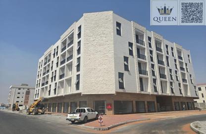 Shop - Studio - 1 for sale in Al Ghoroub Tower - Al Alia - Ajman