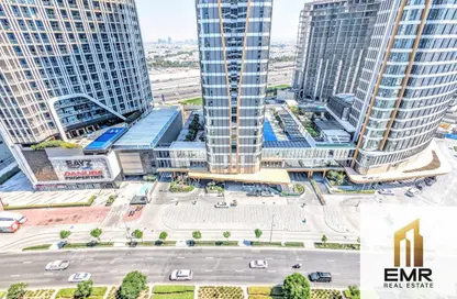 Apartment - 1 Bedroom - 2 Bathrooms for rent in Art XV - Business Bay - Dubai