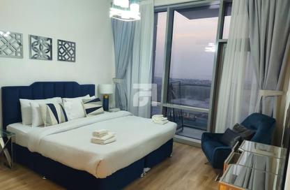 Apartment - 1 Bedroom - 2 Bathrooms for rent in Amna - Al Habtoor City - Business Bay - Dubai Apartment - 1 Bedroom - 2 Bathrooms for rent in Amna - Al Habtoor City - Business Bay - Dubai