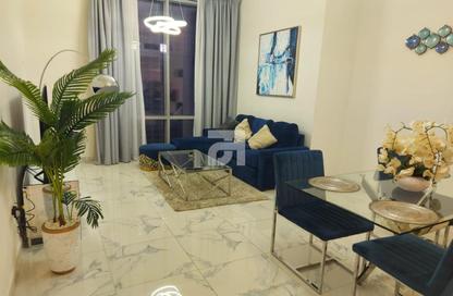 Apartment - 1 Bedroom - 2 Bathrooms for rent in Amna - Al Habtoor City - Business Bay - Dubai