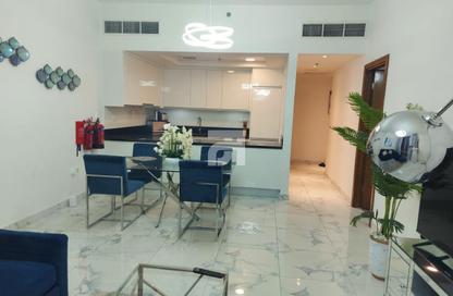 Apartment - 1 Bedroom - 2 Bathrooms for rent in Amna - Al Habtoor City - Business Bay - Dubai Apartment - 1 Bedroom - 2 Bathrooms for rent in Amna - Al Habtoor City - Business Bay - Dubai