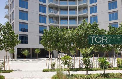 Apartment - Studio - 1 Bathroom for sale in MAG 560 - MAG 5 - Dubai South (Dubai World Central) - Dubai