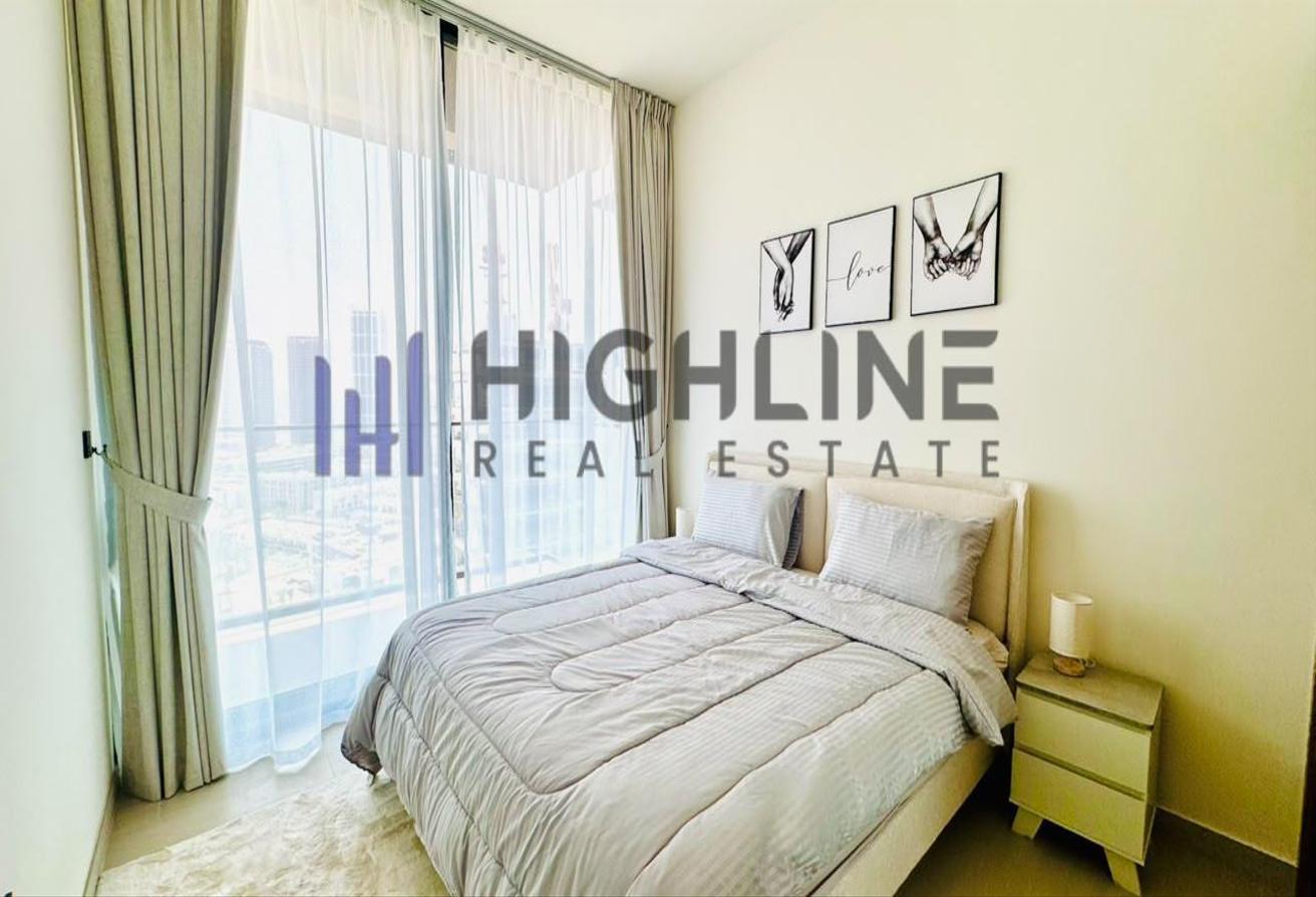 HIGH FLOOR | FULLY FURNISHED | BRAND NEW photo 7