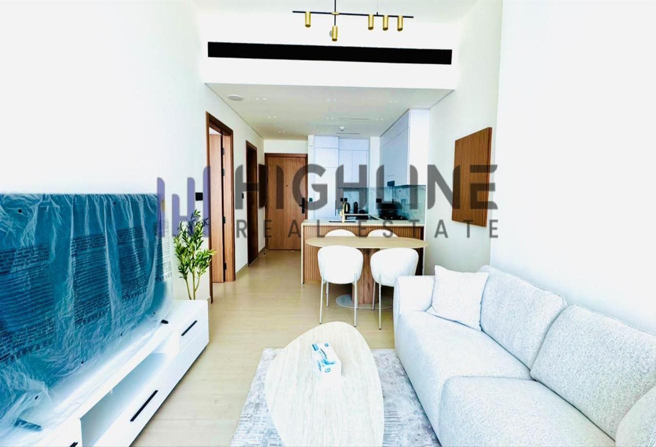 HIGH FLOOR | FULLY FURNISHED | BRAND NEW photo 5