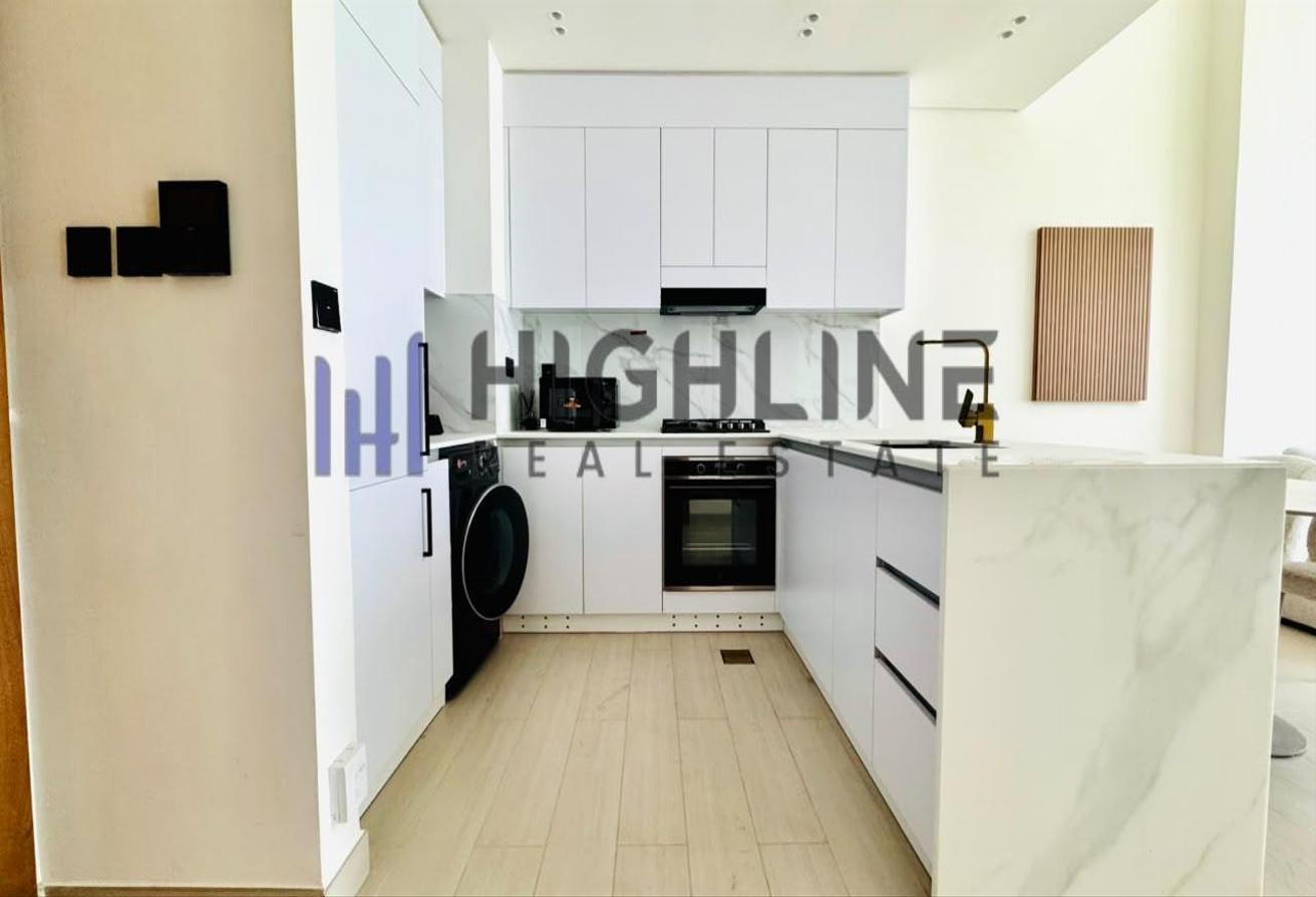 HIGH FLOOR | FULLY FURNISHED | BRAND NEW photo 10