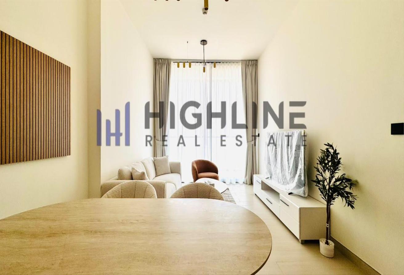 HIGH FLOOR | FULLY FURNISHED | BRAND NEW photo 4