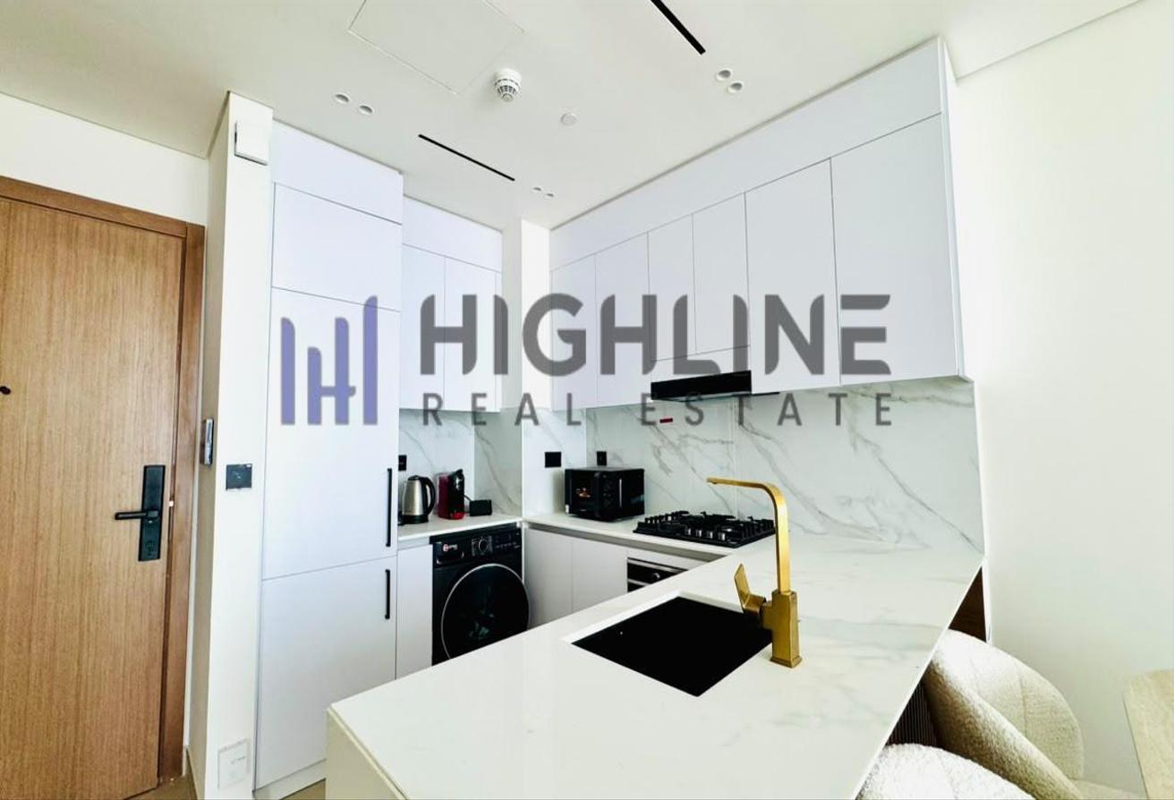 HIGH FLOOR | FULLY FURNISHED | BRAND NEW photo 3