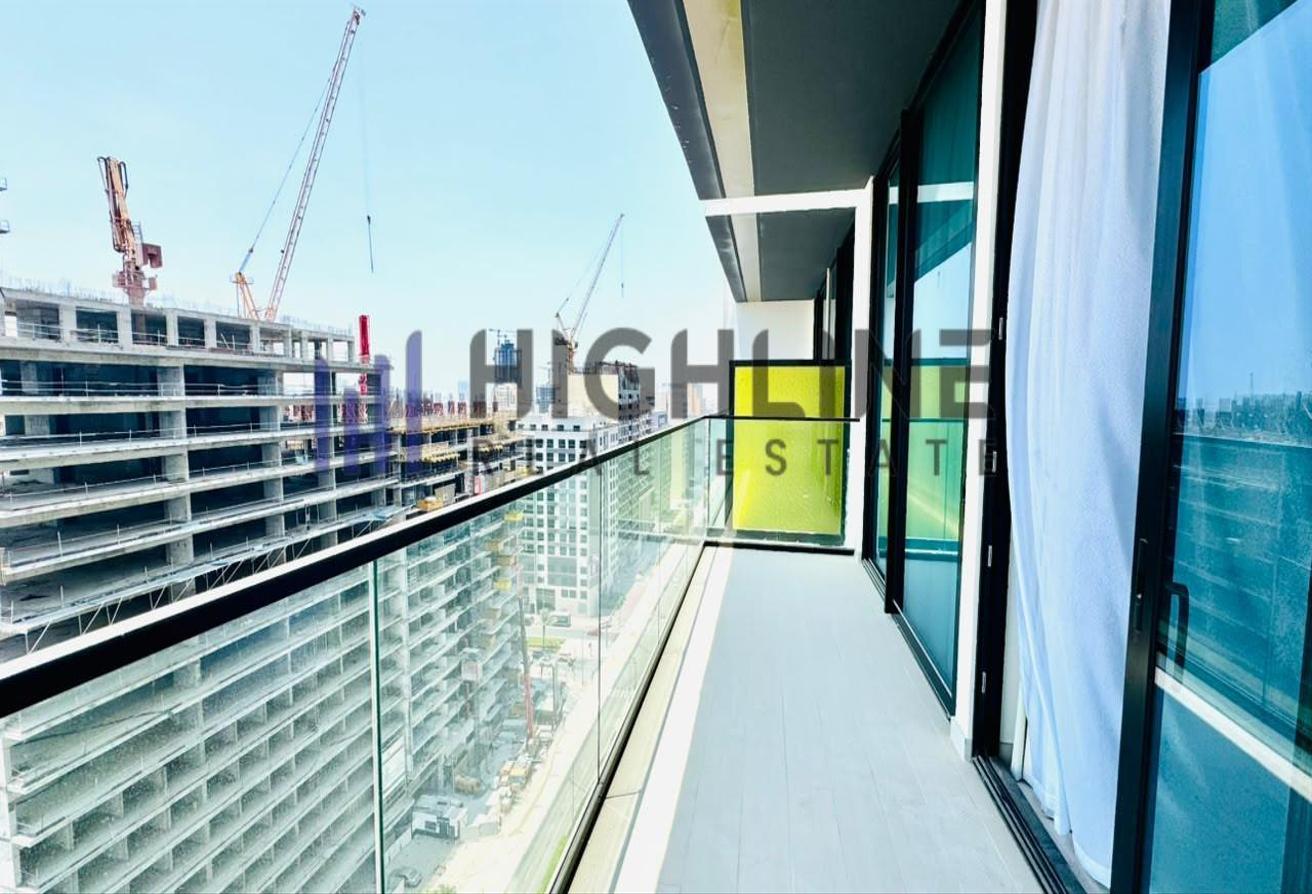 HIGH FLOOR | FULLY FURNISHED | BRAND NEW photo 14