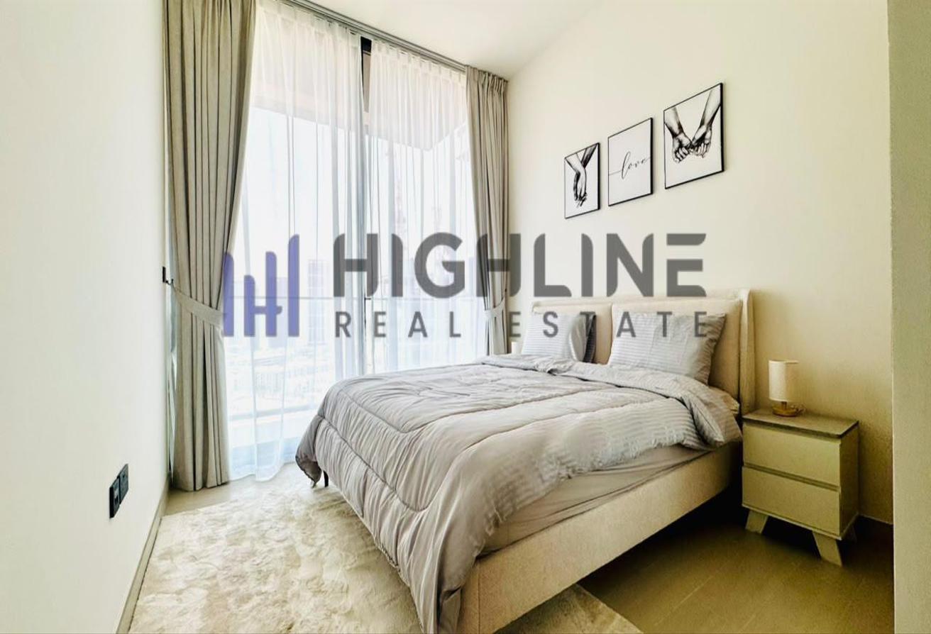 HIGH FLOOR | FULLY FURNISHED | BRAND NEW photo 9