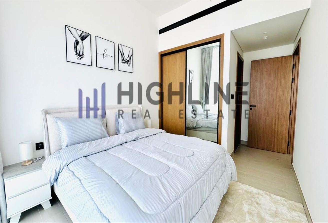 HIGH FLOOR | FULLY FURNISHED | BRAND NEW photo 8